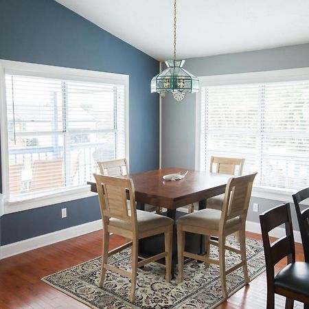 Five Bedroom Home In The Heart Of St Aug Beach セント・オーガスティン エクステリア 写真