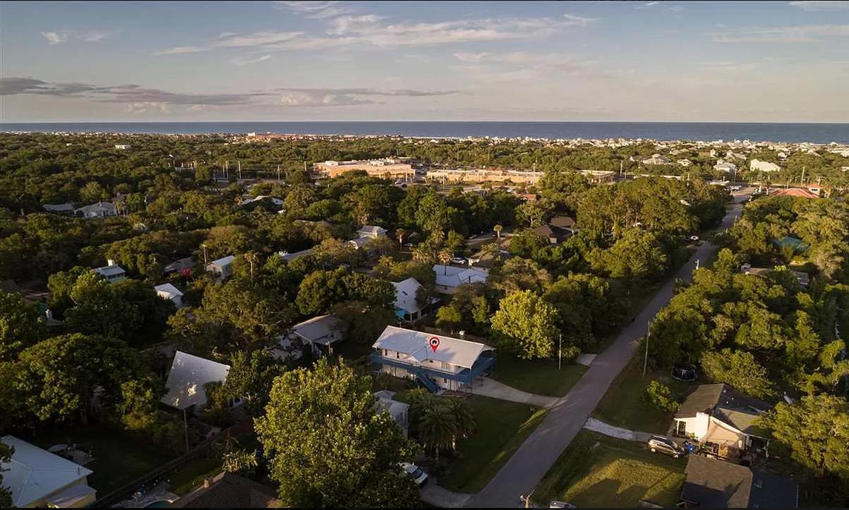 Five Bedroom Home In The Heart Of St Aug Beach セント・オーガスティン エクステリア 写真