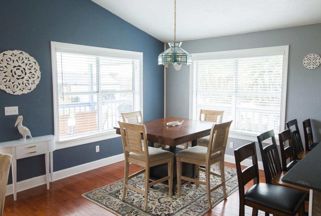 Five Bedroom Home In The Heart Of St Aug Beach セント・オーガスティン エクステリア 写真