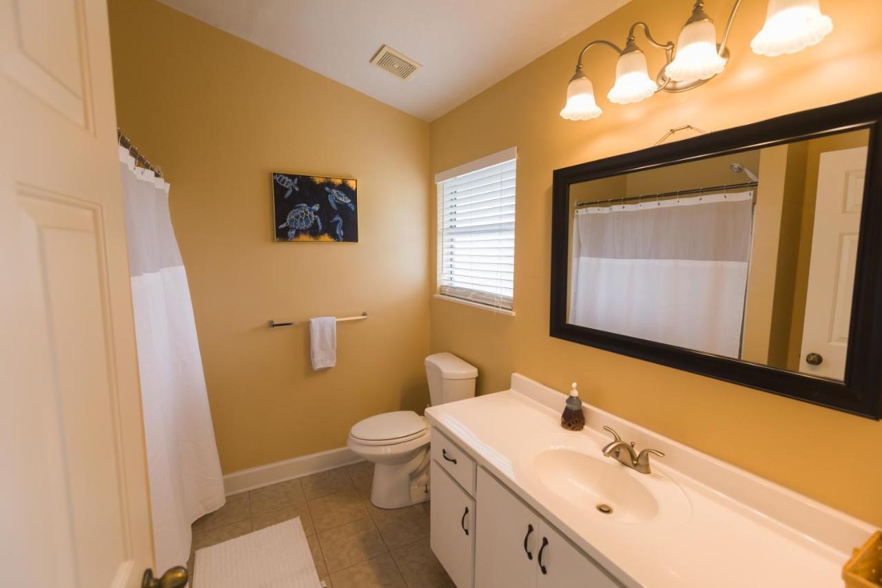 Five Bedroom Home In The Heart Of St Aug Beach セント・オーガスティン エクステリア 写真
