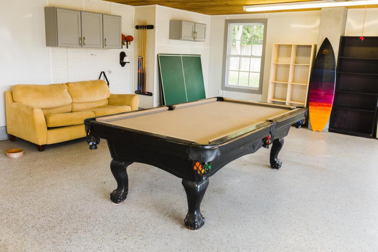 Five Bedroom Home In The Heart Of St Aug Beach セント・オーガスティン エクステリア 写真